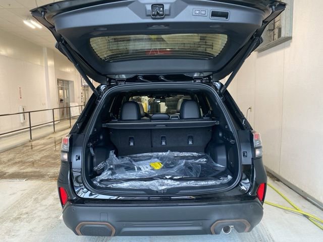 New 2026 Subaru Forester Sport image 7