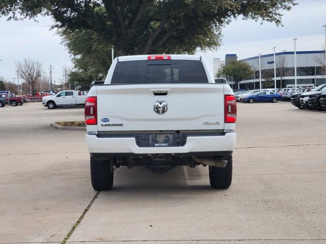 Used 2022 RAM 2500 Laramie image 6