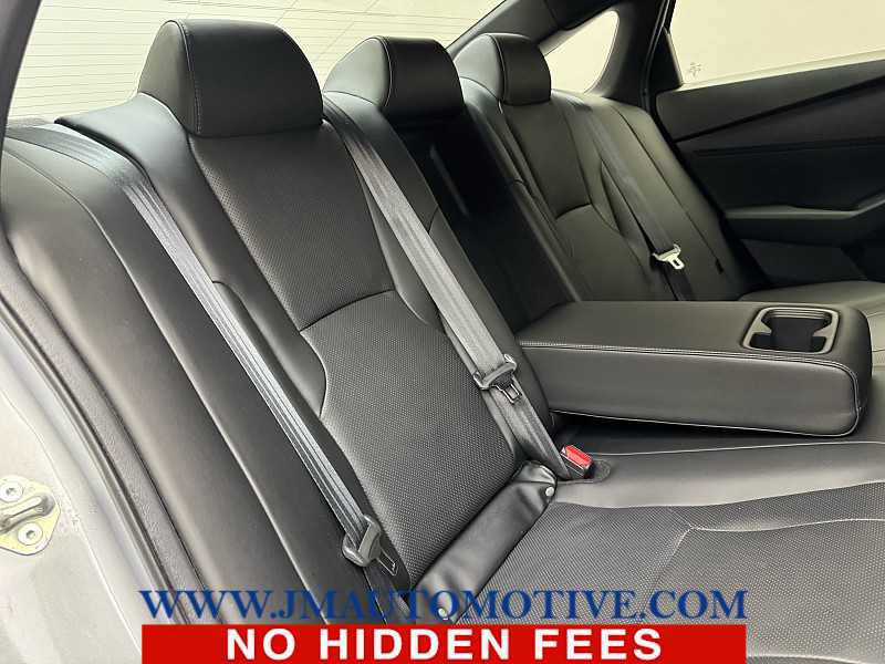 Used 2023 Honda Accord Sport image 19