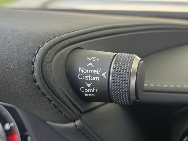 Certified 2023 Lexus LS 500 w/ Interior Upgrade Package RWD image 32