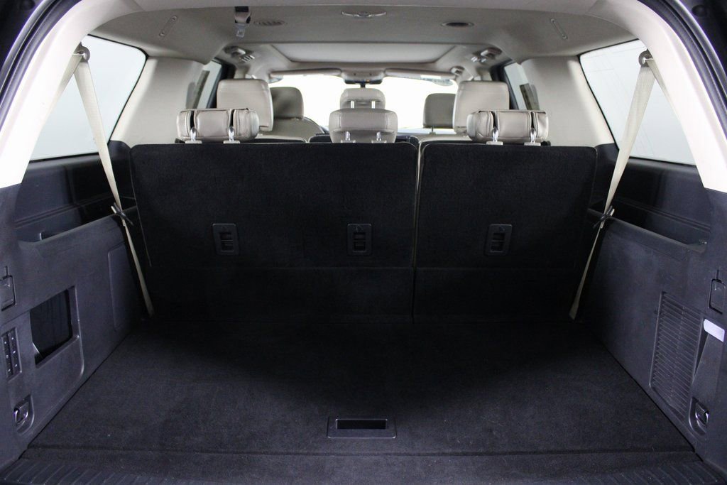 Used 2024 Ford Expedition Max Limited image 13