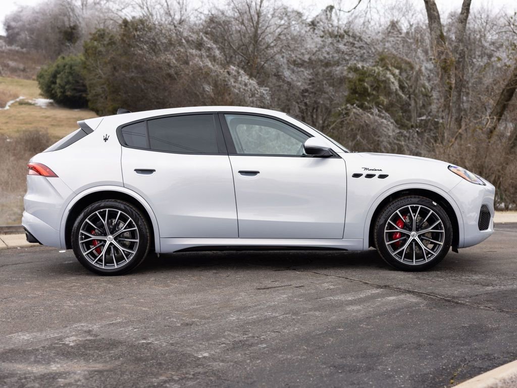 New 2026 Maserati Grecale Modena image 10