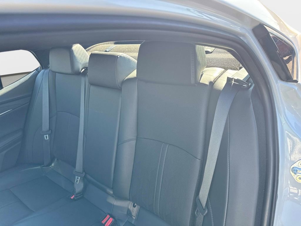 Used 2025 Toyota Camry XSE image 25