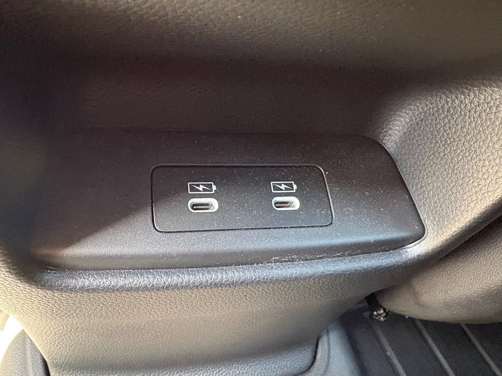 Certified 2024 Honda CR-V Sport Touring image 29