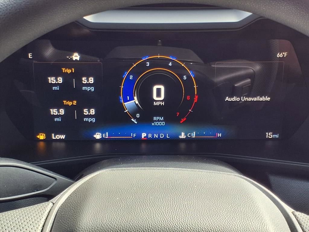 New 2026 Chevrolet Colorado W/T w/ Advanced Trailering Package image 19