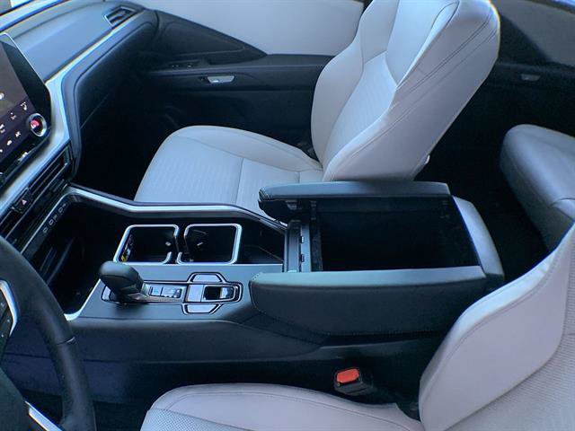 Certified 2024 Lexus TX 350 FWD image 21