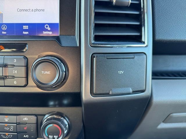 Certified 2019 Ford F150 XLT w/ Equipment Group 302A Luxury AWD/4WD image 11