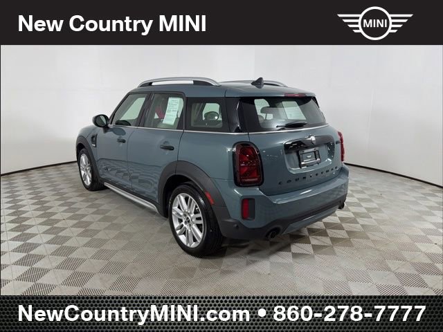 Certified 2023 MINI Cooper Countryman S image 5