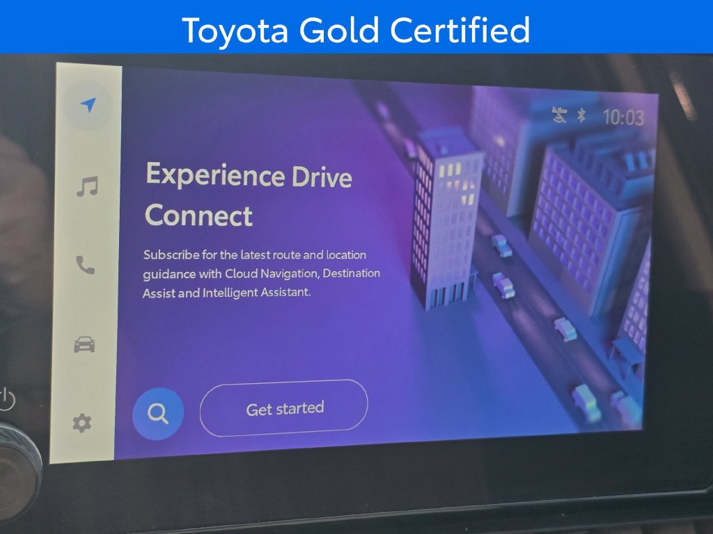 Certified 2025 Toyota RAV4 XLE AWD/4WD image 2