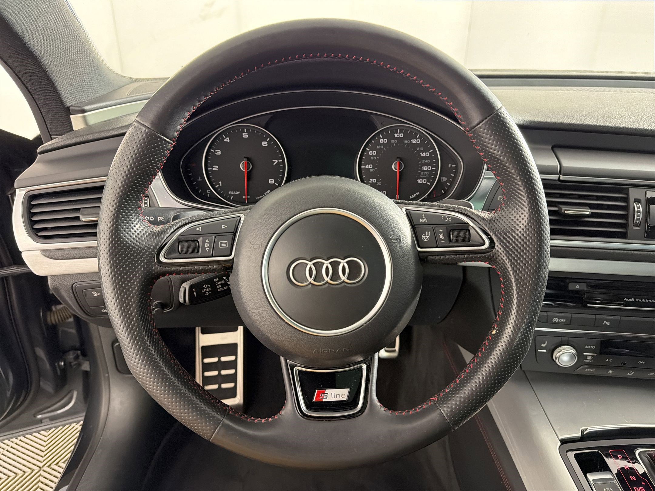 Used 2018 Audi A7 3.0T Premium Plus w/ Competition Package image 18