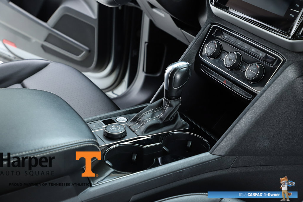 Used 2023 Volkswagen Atlas SE AWD/4WD image 34