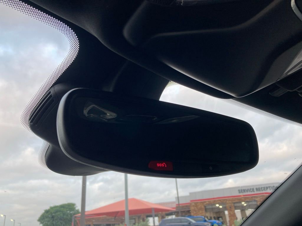 Used 2025 Jeep Compass Trailhawk w/ Trailer Tow Group image 27