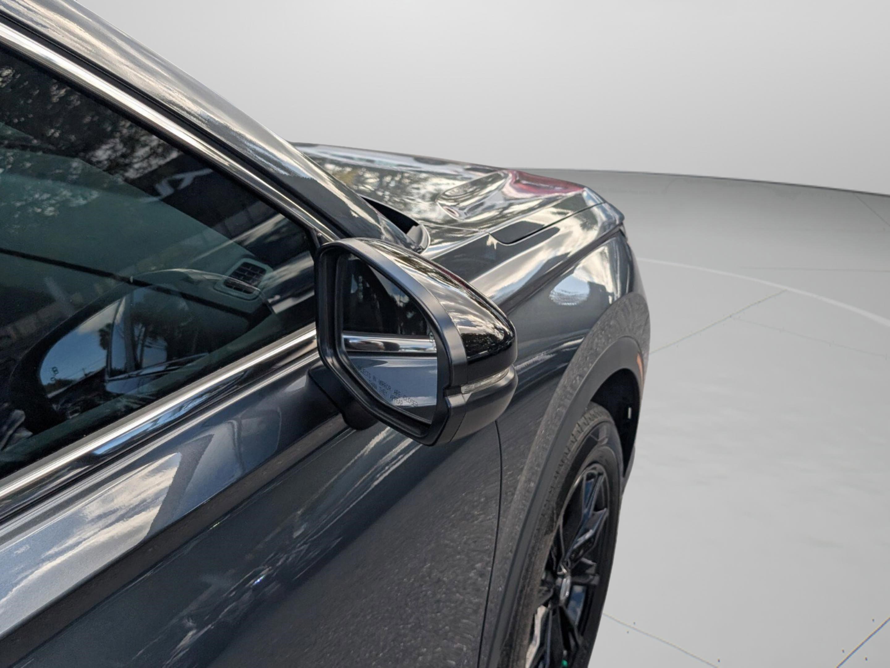 Used 2023 Honda CR-V Sport image 32