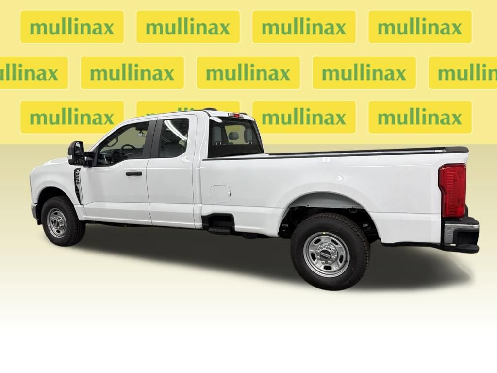 New 2026 Ford F250 XL w/ XL Chrome Package image 10