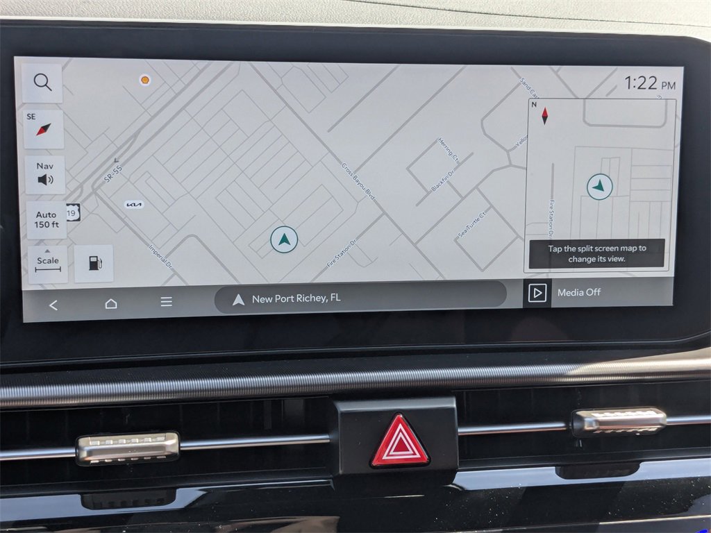 New 2026 Kia Sportage SX image 25