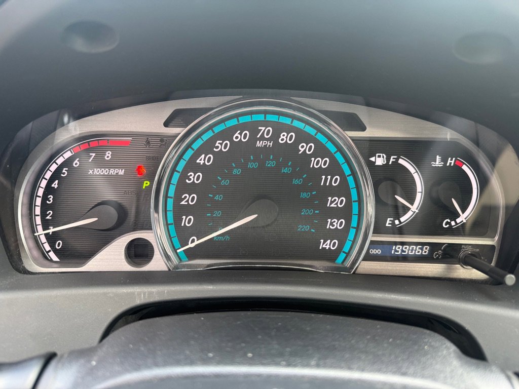 Used 2009 Toyota Venza AWD image 21