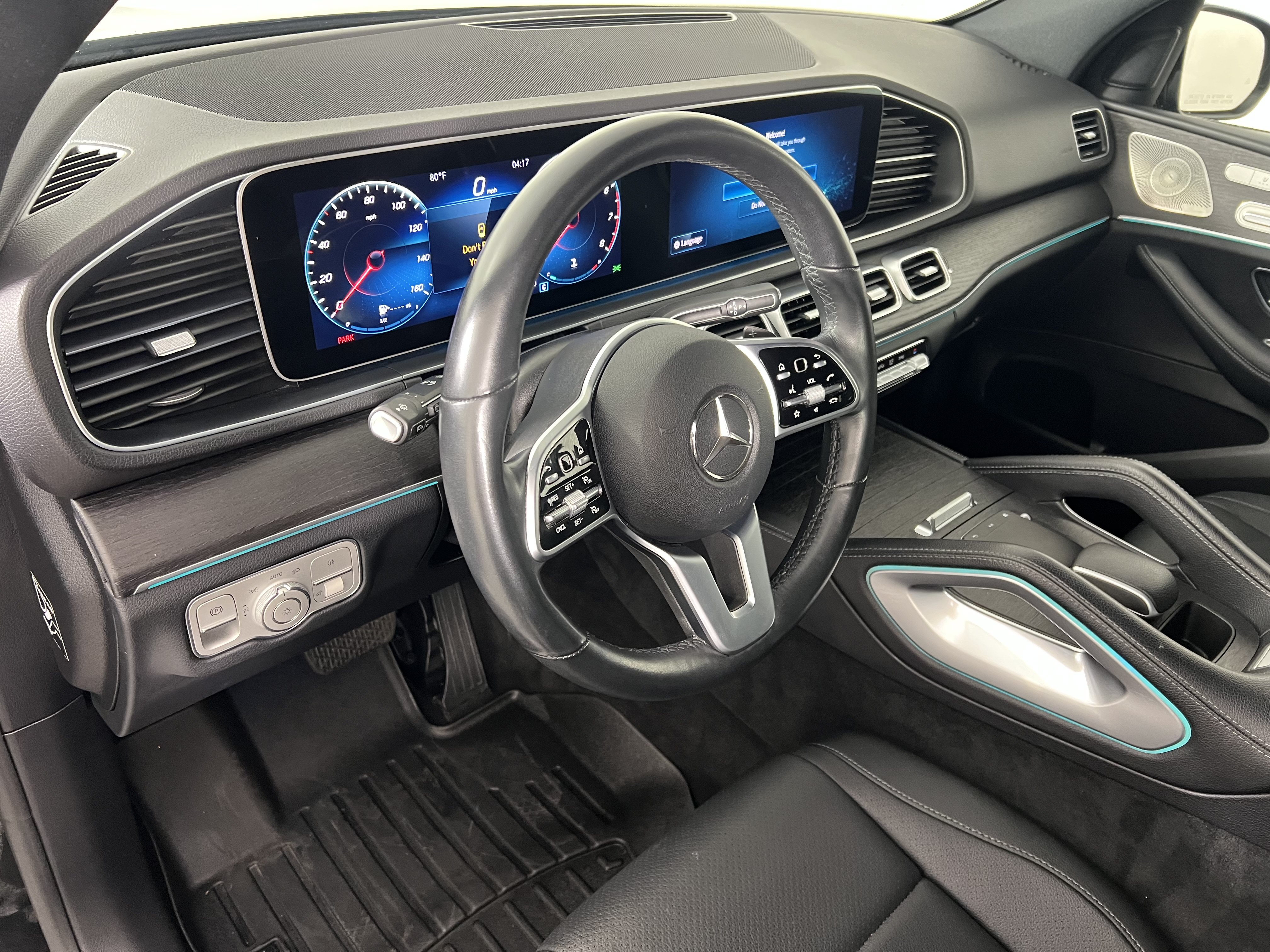 Certified 2022 Mercedes-Benz GLE 350 4MATIC image 17