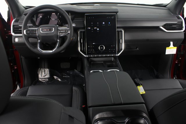 New 2026 GMC Acadia Elevation w/ Black Edition image 11