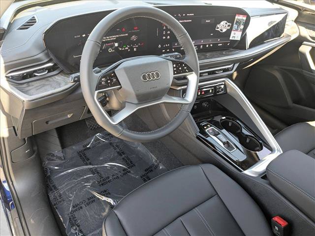 New 2025 Audi Q5 Premium AWD/4WD image 3