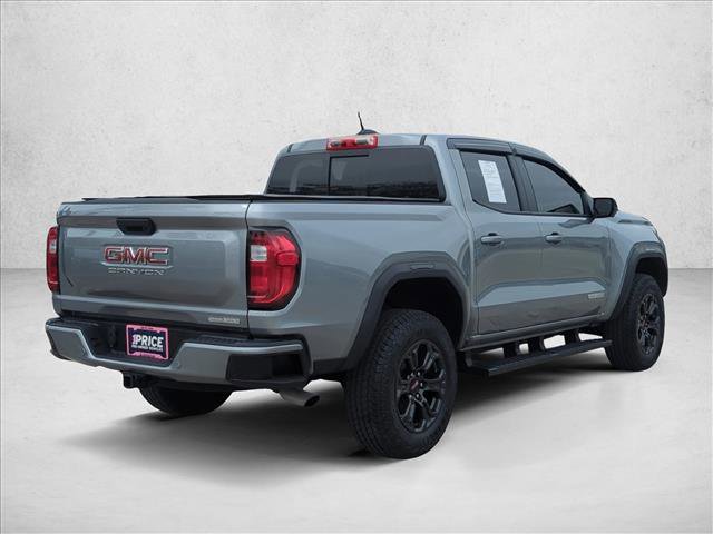 Used 2025 GMC Canyon Elevation w/ Convenience Package image 5