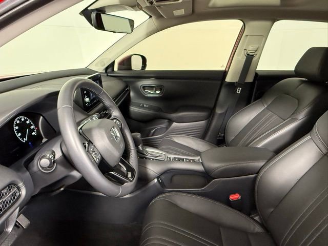 Used 2025 Honda HR-V EX-L image 27