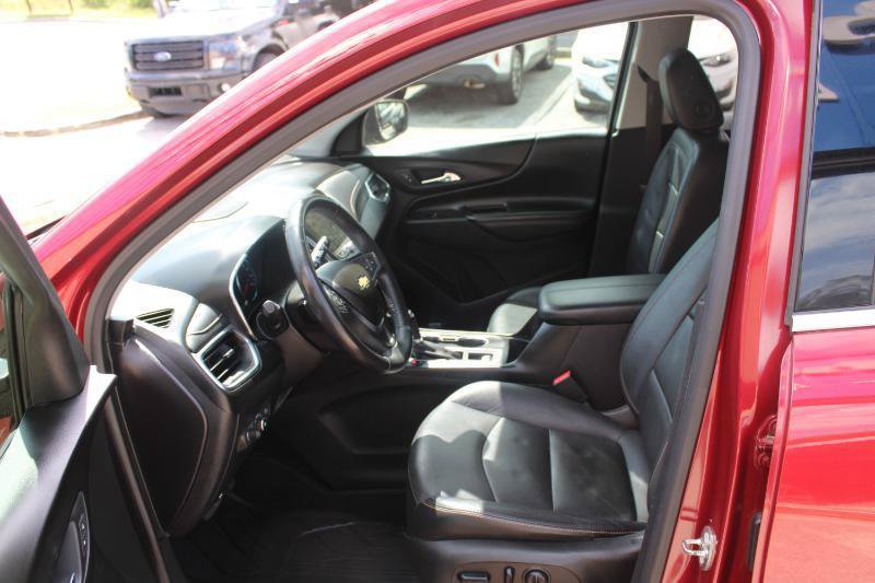 Used 2018 Chevrolet Equinox Premier FWD image 11