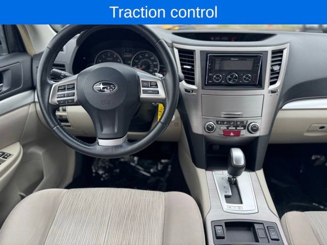 Used 2013 Subaru Legacy 2.5i Premium image 19