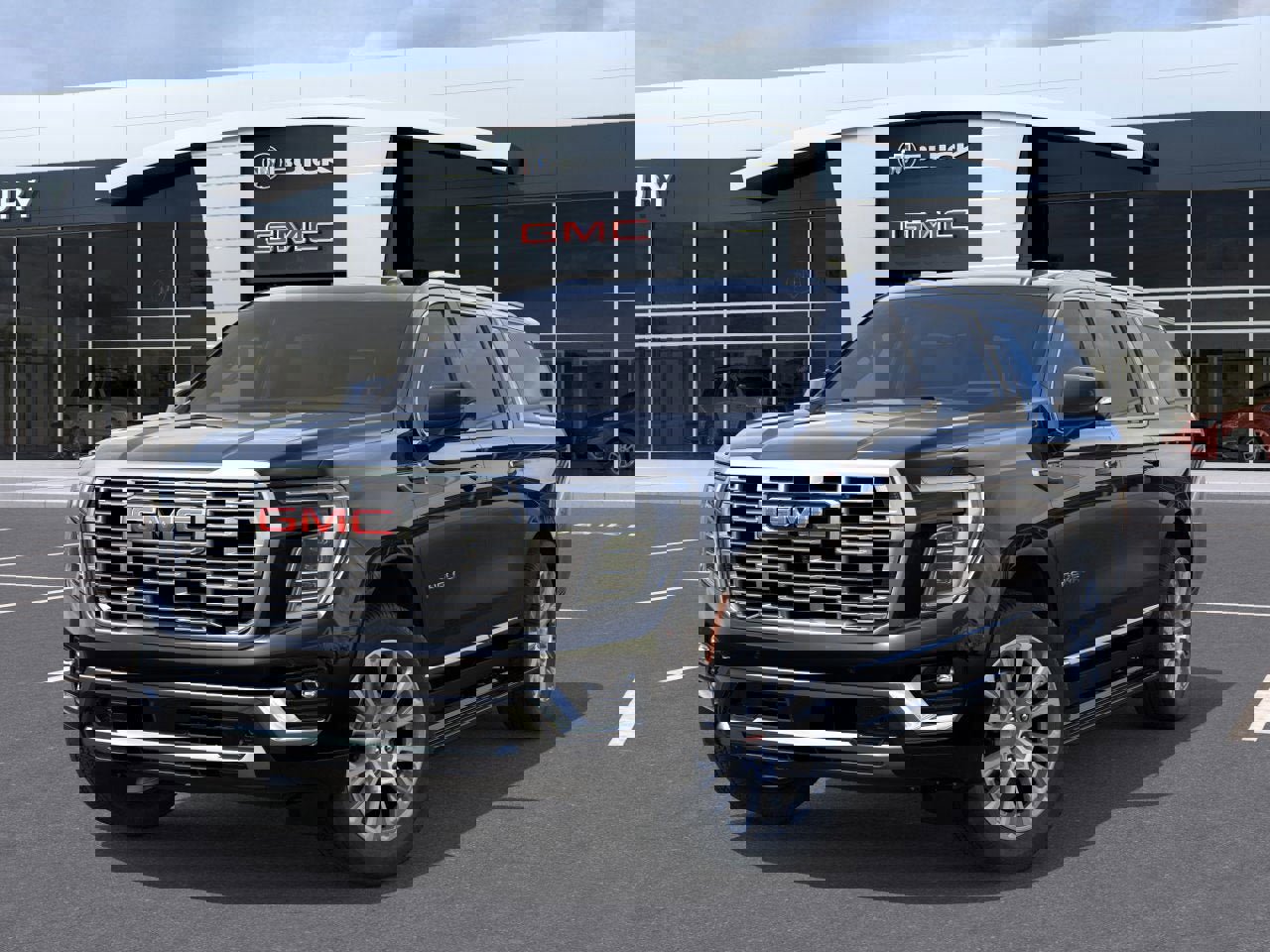New 2026 GMC Yukon XL Denali image 6