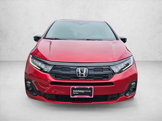 New 2026 Honda Odyssey Sport-L image 8
