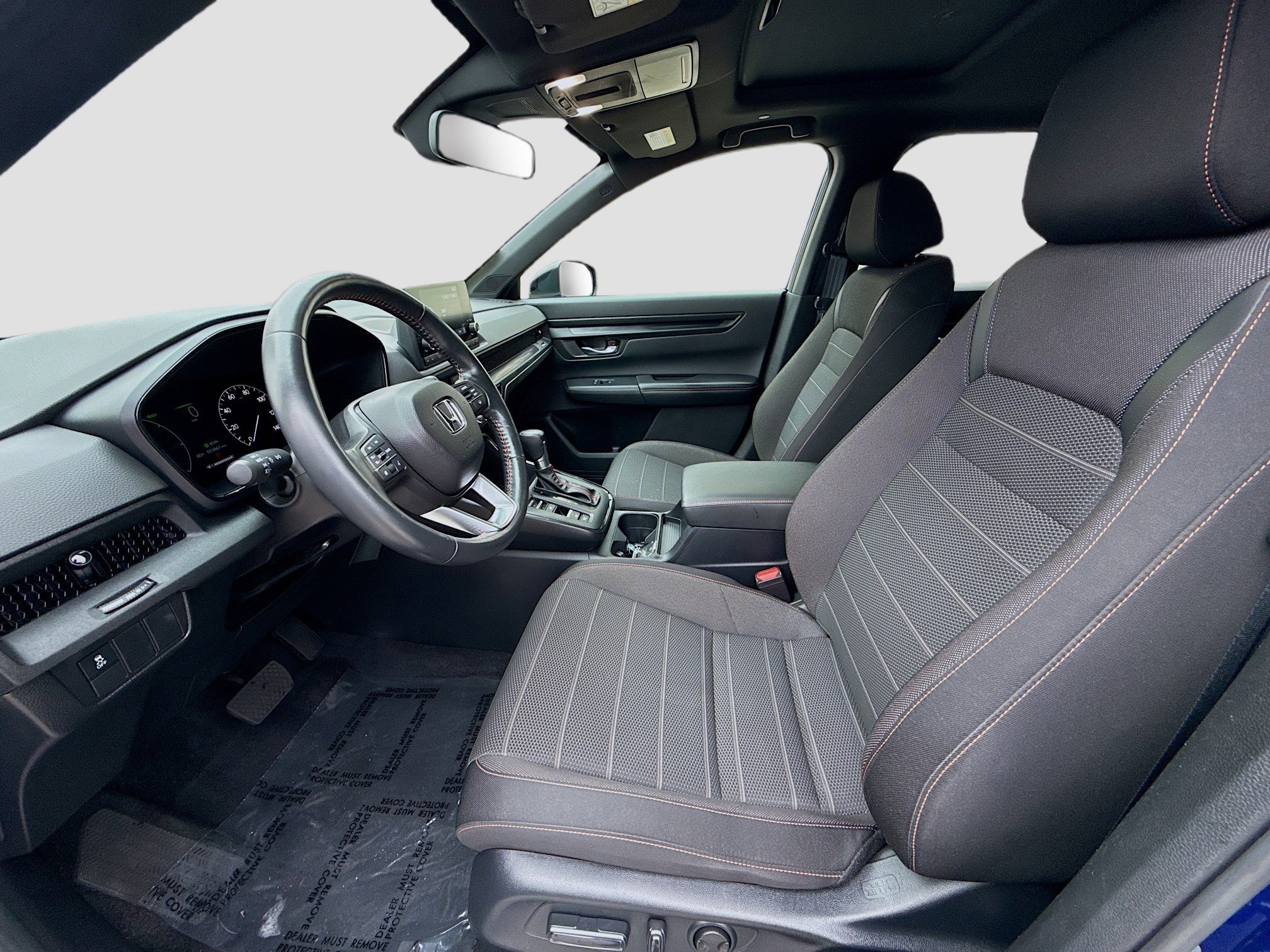 Certified 2023 Honda CR-V Sport image 18