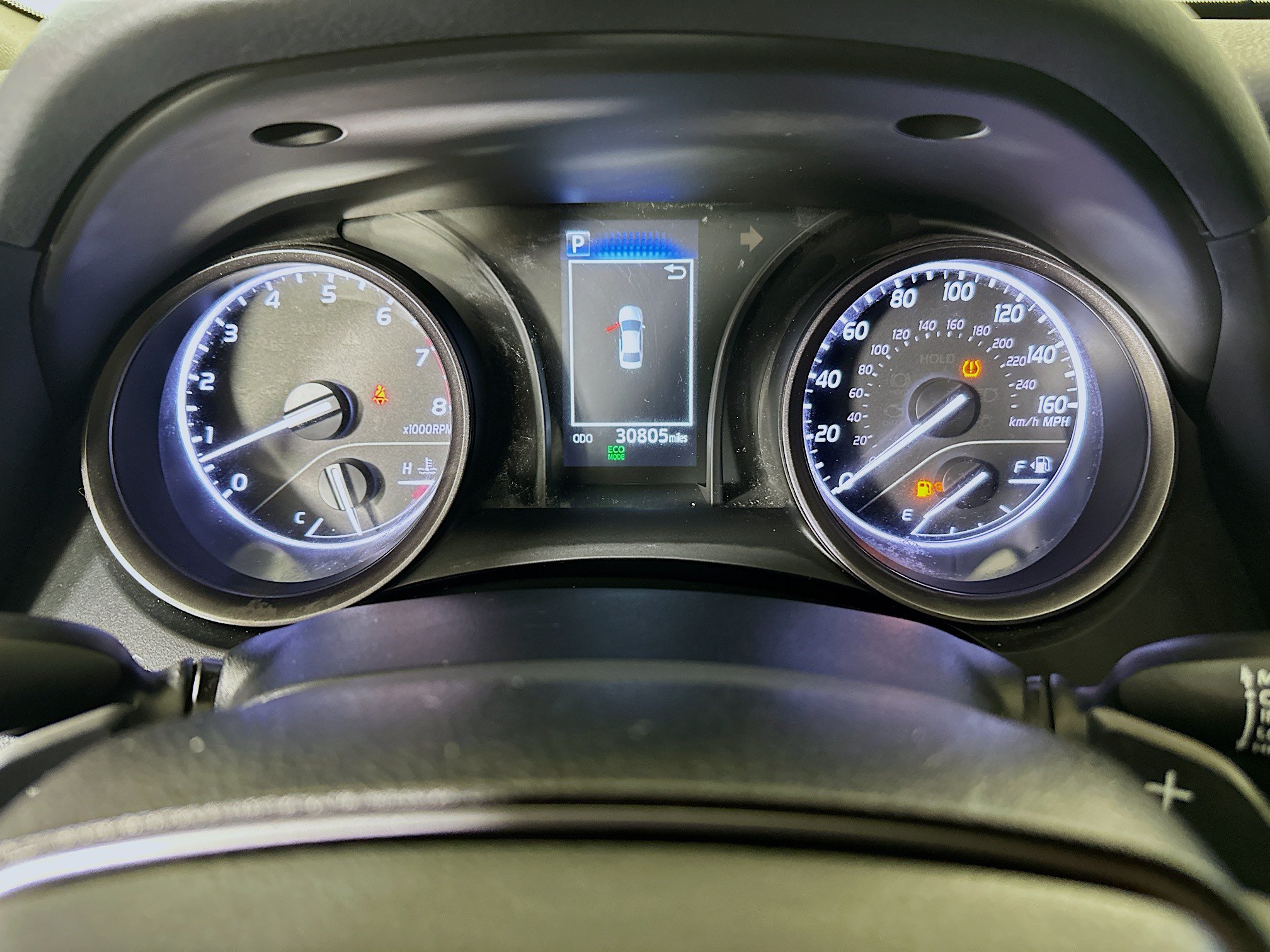 Used 2023 Toyota Camry SE FWD image 19