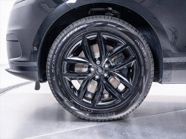 New 2026 Land Rover Range Rover Velar S image 9
