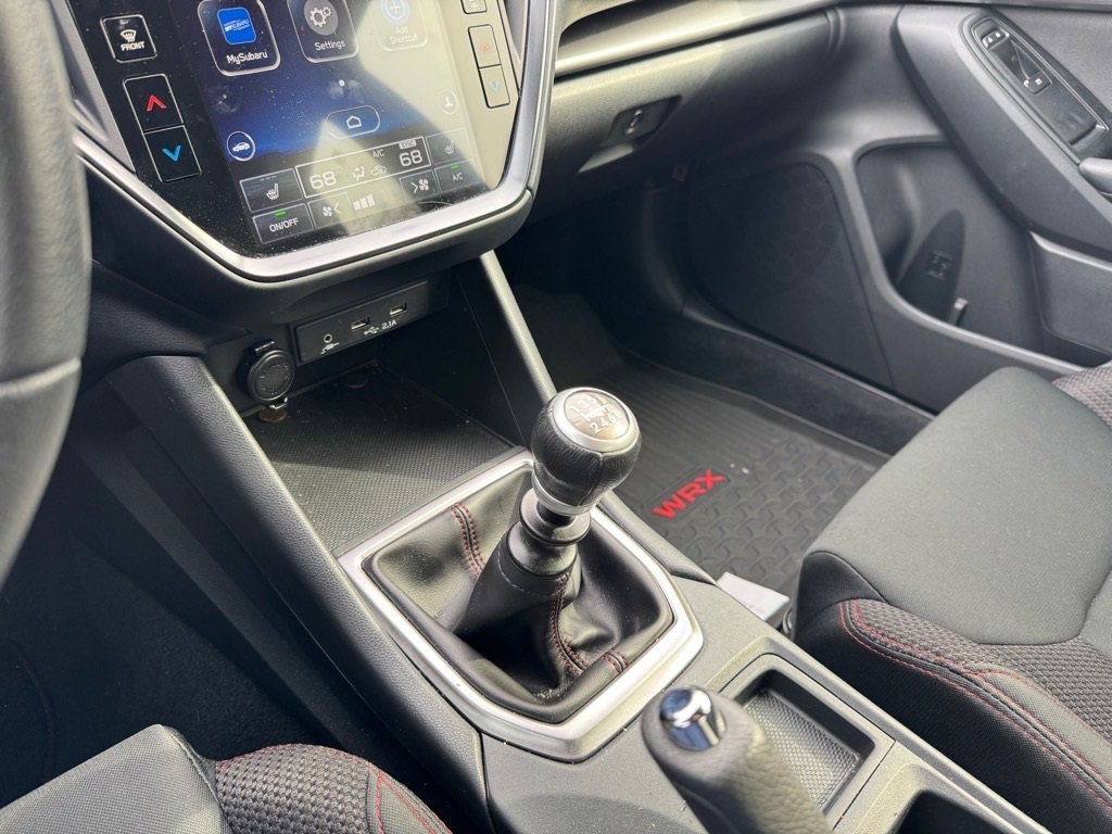 Used 2023 Subaru WRX Premium image 19