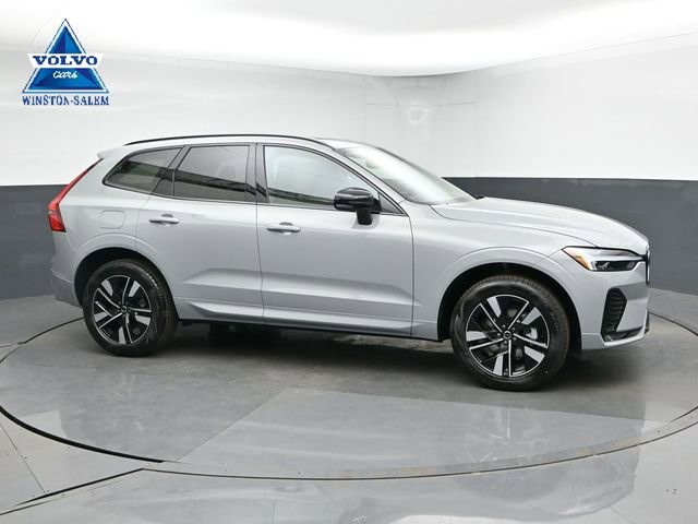 New 2026 Volvo XC60 B5 Core w/ Climate Package AWD/4WD video 1