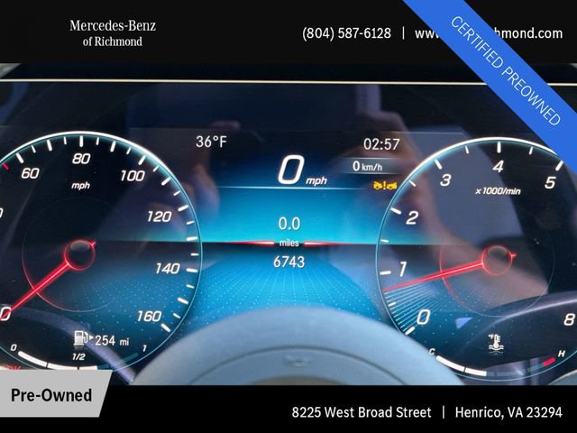 Used 2023 Mercedes-Benz E 350 E 350 image 27