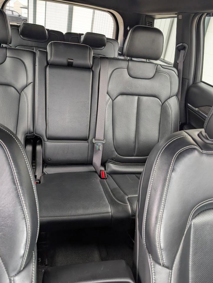 Used 2022 Jeep Grand Cherokee L Overland image 13