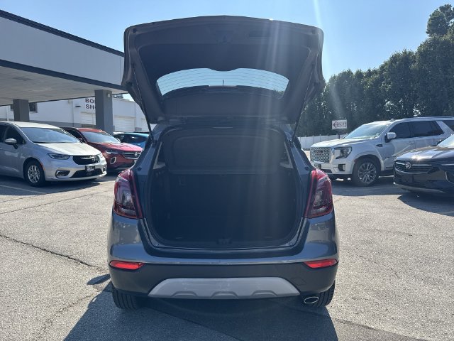 Used 2020 Buick Encore Sport Touring w/ Safety Package FWD image 24
