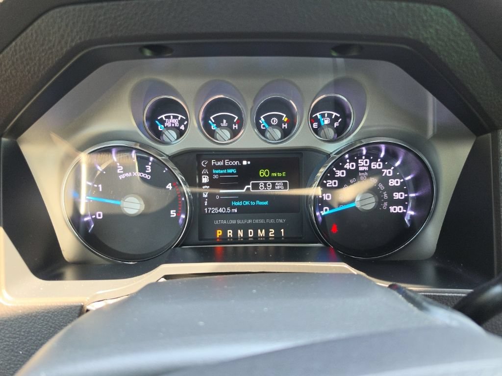 Used 2016 Ford F250 Platinum AWD/4WD image 10