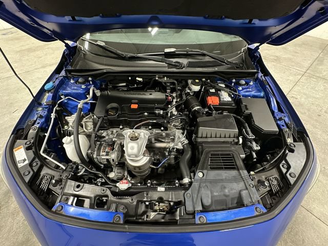 Used 2024 Honda Civic Sport image 19