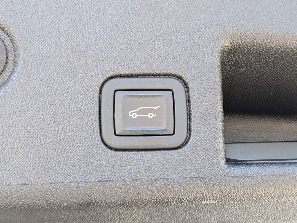 Used 2022 Chevrolet Equinox RS AWD/4WD image 13