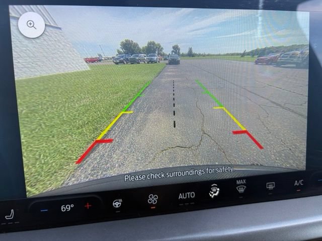 Used 2024 Ford Escape Active w/ Tech Pack #1 AWD/4WD image 5