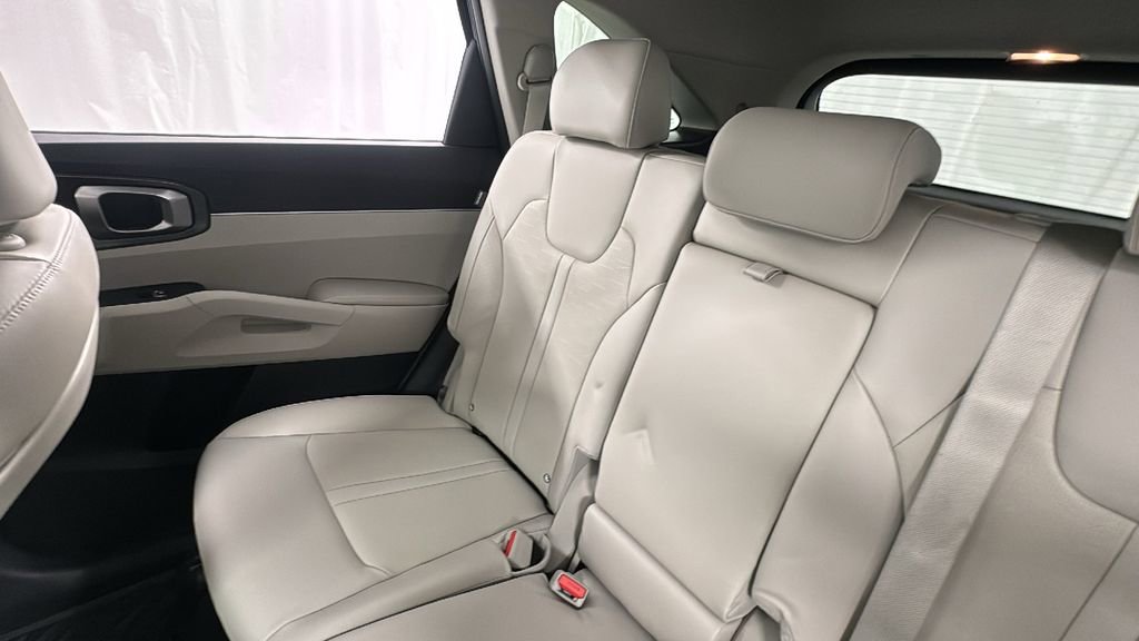 New 2026 Kia Sorento EX image 14