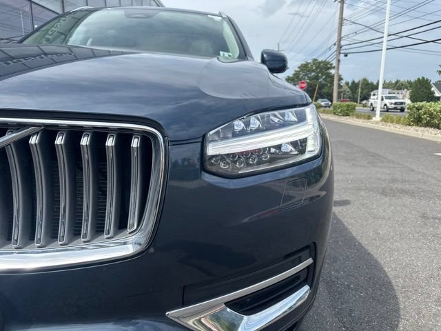 Certified 2023 Volvo XC90 B6 Plus AWD/4WD image 7