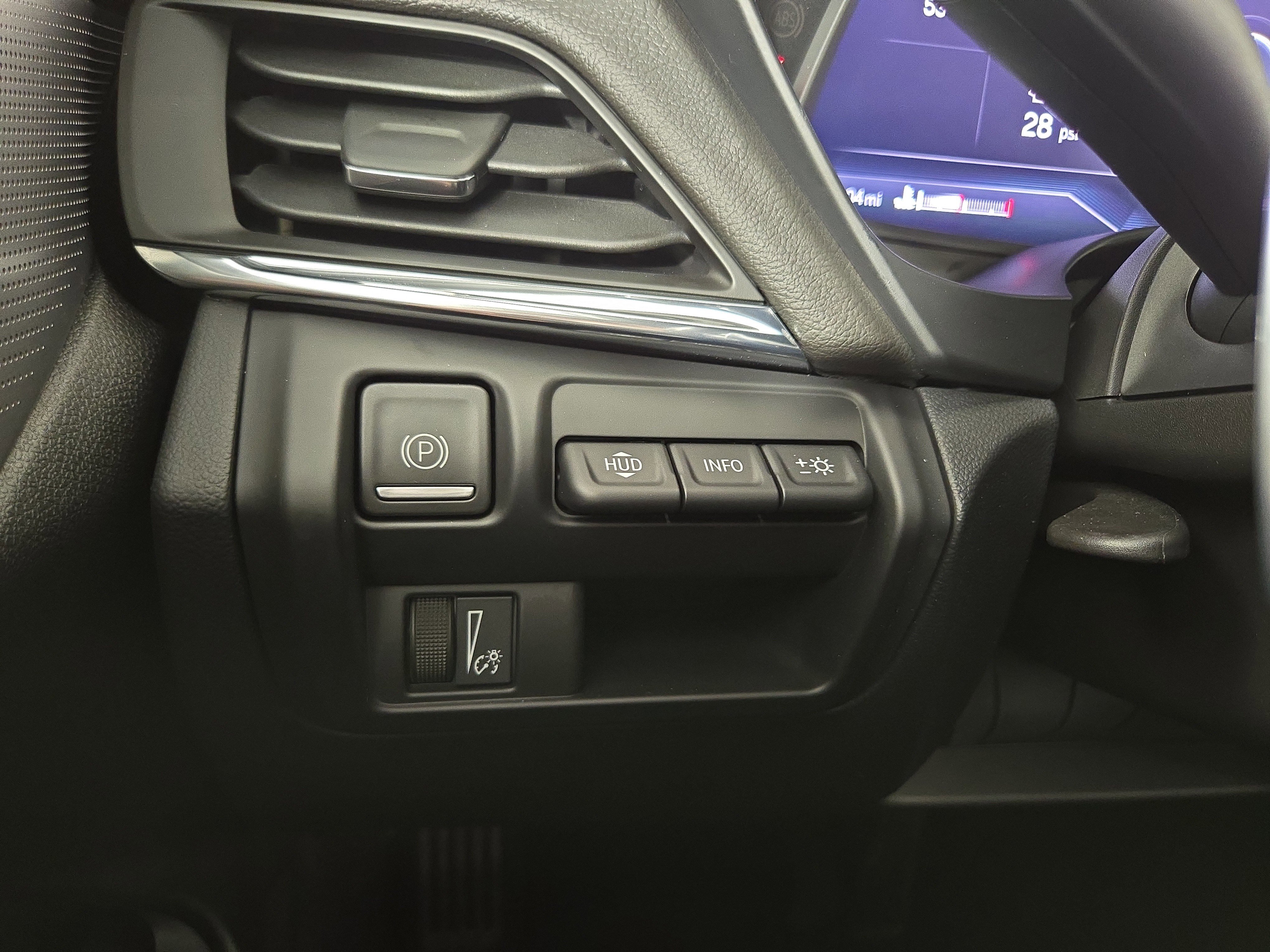 Used 2023 Cadillac CT4 Sport image 30