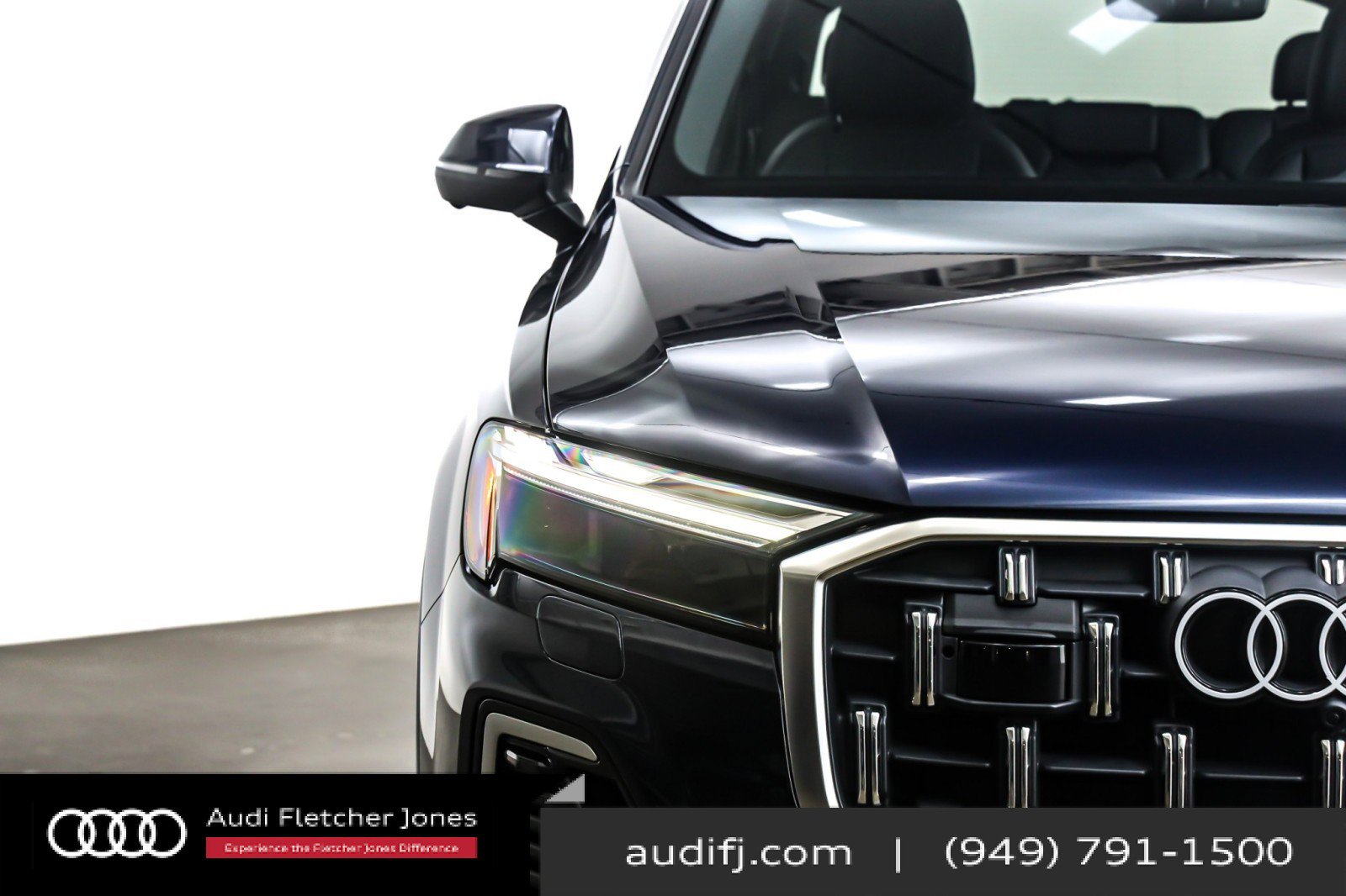 Used 2025 Audi Q7 2.0T Premium image 15