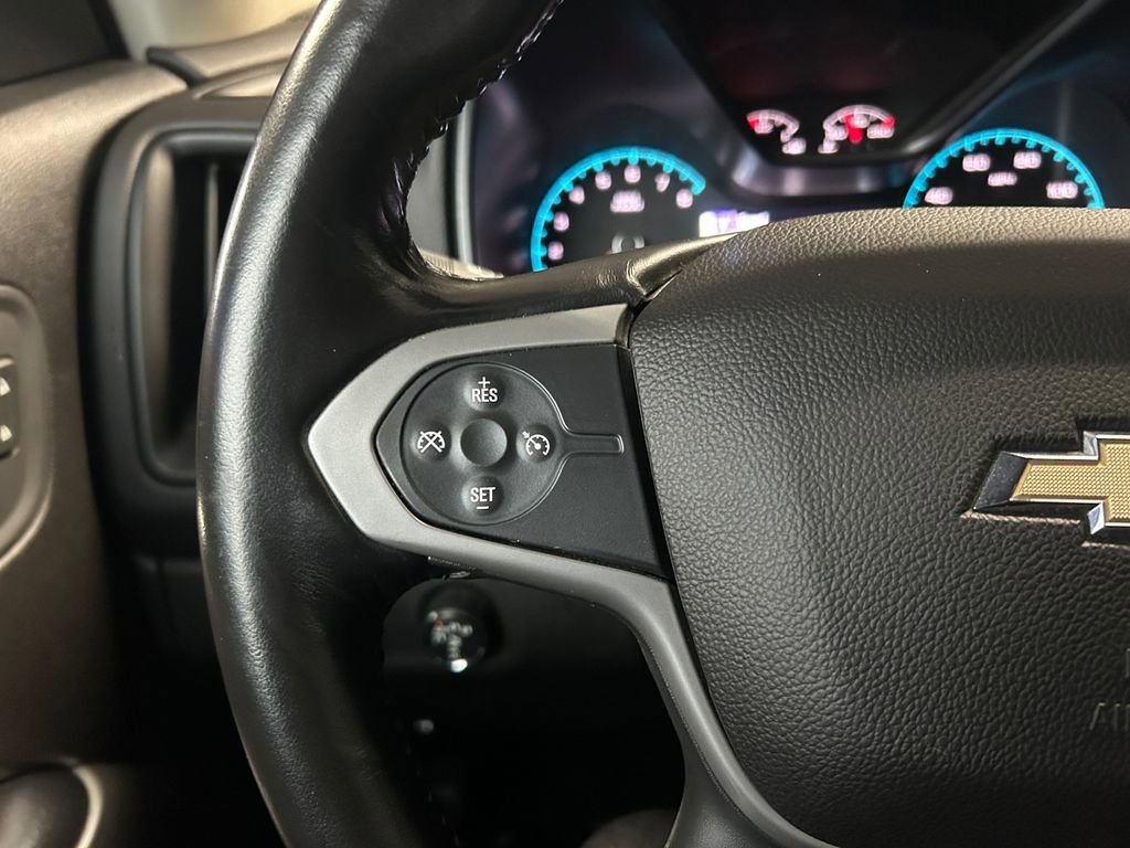 Used 2017 Chevrolet Colorado ZR2 image 17