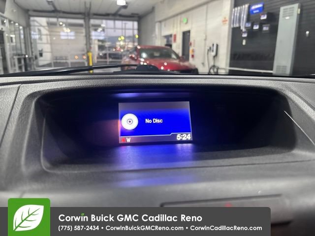 Used 2014 Honda CR-V EX-L image 24