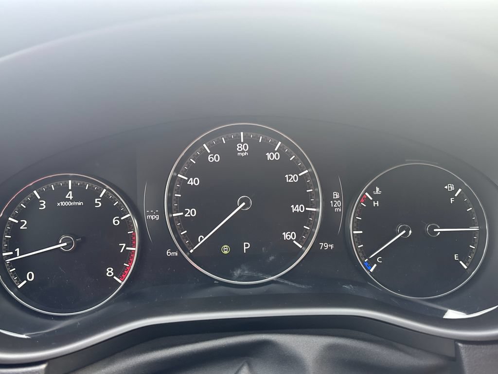 New 2026 MAZDA CX-30 AWD 2.5 S image 4