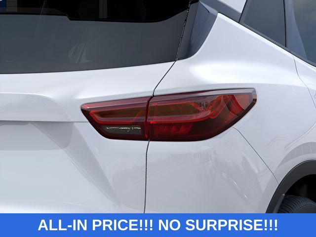 New 2026 Chevrolet Blazer LT w/ Convenience Package FWD image 21