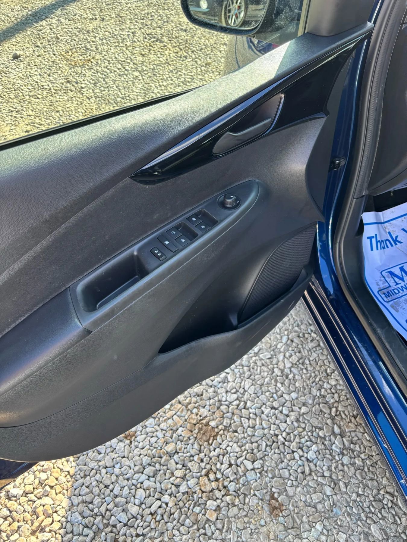 Used 2022 Chevrolet Spark LT image 9